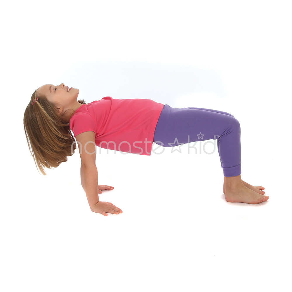 photograph of caucasian woman, yoga pose...