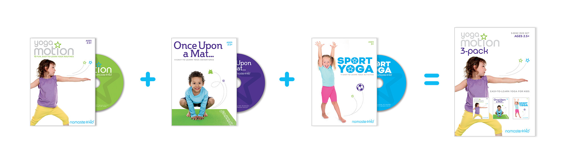 Kids Yoga Poses, Lesson Plans and Activities