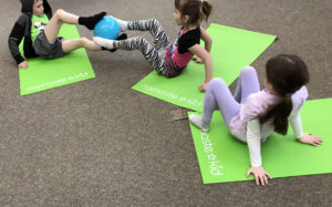 Yoga for SEL in Schools