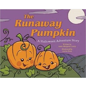 The Runaway Pumpkin Kids Yoga Poses Yoga For Classrooms Namaste Kid