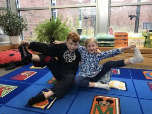 40+ Yoga Poses for Kids: Animal Yoga for Kids, Partner Poses, Easy