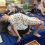 Animal Partner Yoga Poses for Kids